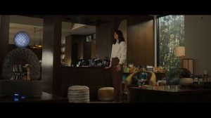 "Оно Слушает" - Треш Обзор на фильм