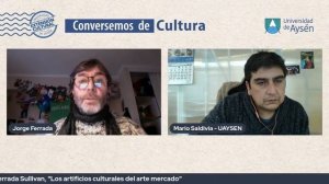 Conversemos de Cultura