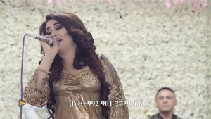 Тахмина Исматова - Базморо