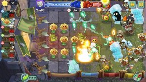 Растения против зомби Plants vs Zombies