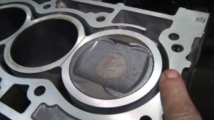 Nissan X-Trail 2012 год двс MR20DE капиталим двс  часть 2