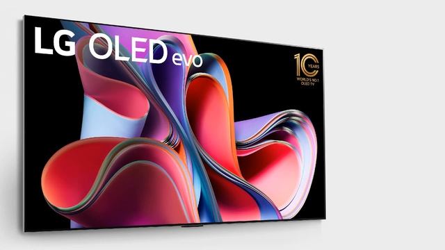 LG 4K OLED G4 - 55" 65" 77" 83" 97" смотреть онлайн