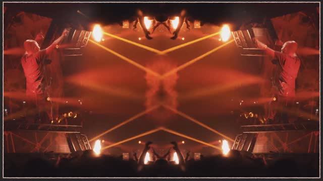 Armin van Buuren & Vini Vici ft. Tribal Dance & Natalie Wamba — Yama