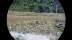 Новый полигон "Высота". Сломалась VSR-10