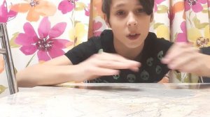 ОБЗОР НА ОЧЕНЬ ОСТРЫЙ ДОШИРАК! ПРОБУЮ ОСТРЫЙ ДОШИРАК! КРАСНЫЙ ДОШИРАК