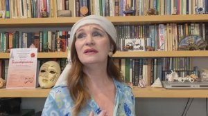 Монолог обменщицы из фильма «По семейным обстоятельствам» 1977. Актриса Виктория Цыганкова