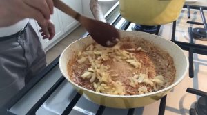 Вкусный Борщ с куриной грудки! Бон Аппетит!