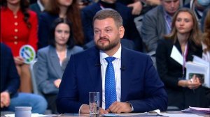 «Россия – это моя семья»: Владимир Путин пожелал россиянам уделять больше внимания близким