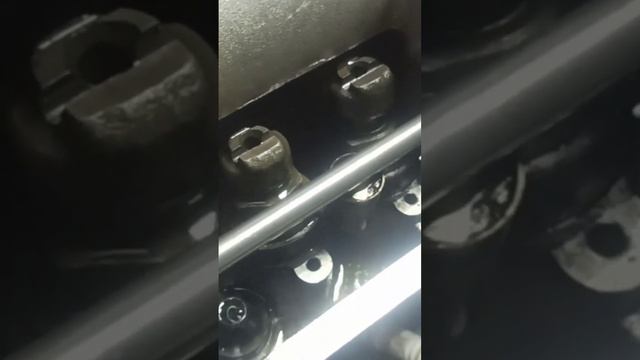 ДВС 21214 прокачка масляной системы без пуска. смотреть онлайн