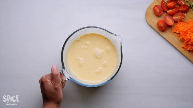 Easy Egg Muffin Recipe | Mini Vegetable Quiches Without The Crust смотреть онлайн