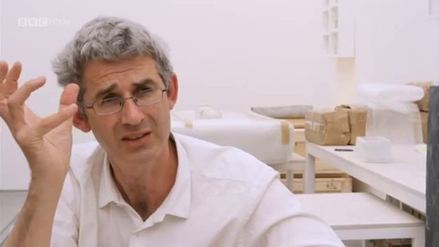 2/2 Edmund de Waal - What Do Artists Do All Day ?