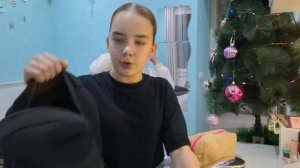 ВЛОГ С НОВОГО ГОДА!!