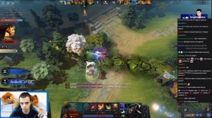 Versuta Rage! Пикнули 2 говна! С вами даже ПРОигрок не затащит!