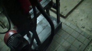 ПРЕСС СВОИМИ РУКАМИ  (обзор)