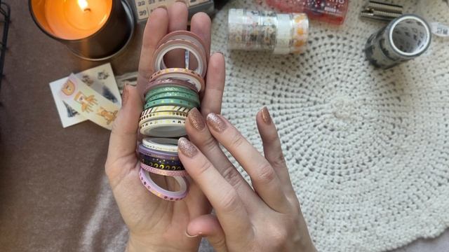 ПОКУПКИ КАНЦЕЛЯРИИ С АЛИЭКСПРЕСС (ЧАСТЬ 2)✔ Счастливая Хозяйка | Ирина Соковых смотреть онлайн