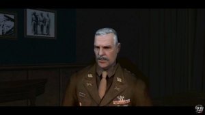 Return to Castle Wolfenstein All Bosses