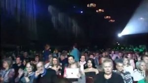 "А мне бы взлететь" Михаил Кармаш (слова и музыка М.Кармаш)