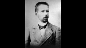 Vasily Kalinnikov - Nocturne in F#-minor (CD-quality audio)