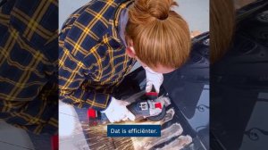 Bosch Expert test Prisma Ceramic Fiber schijf - GYZS