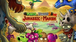 Растения против зомби Plants vs Zombies