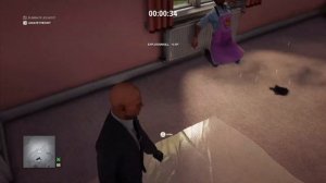 HITMAN 3, BREACH CHARGE, 6 WAYS to use