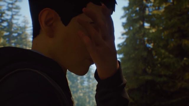 Обзор Life is Strange 2