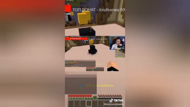 Смешные тик-токи с Эдисоном ПТС #3 часть:3 смотреть онлайн