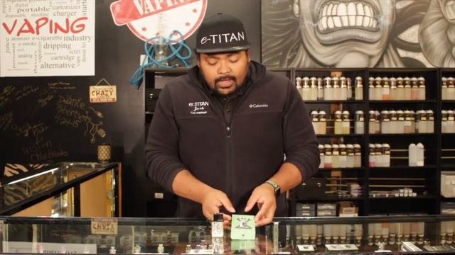 e TITAN Review: ORION смотреть онлайн