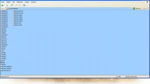 SCP-087-B как изменить текстуры и звуки в игре