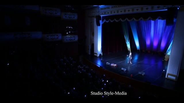 Концерт Румисы Никаевой полная версия