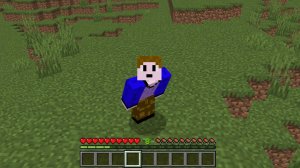 Майнкравт выживание  часть 1