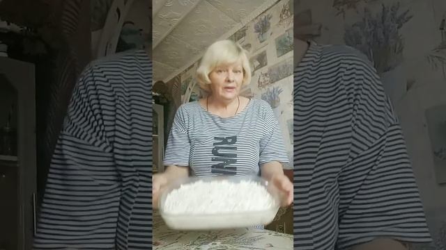 ЛЕНИВАЯ и сочная" АЧМА"#рецепты #липецкаяобласть #пирог#ачма #деревенскаякулинария #еда