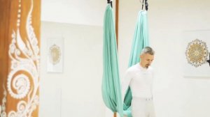 Стрейчевый йога гамак  Хит продаж  Собственное производство