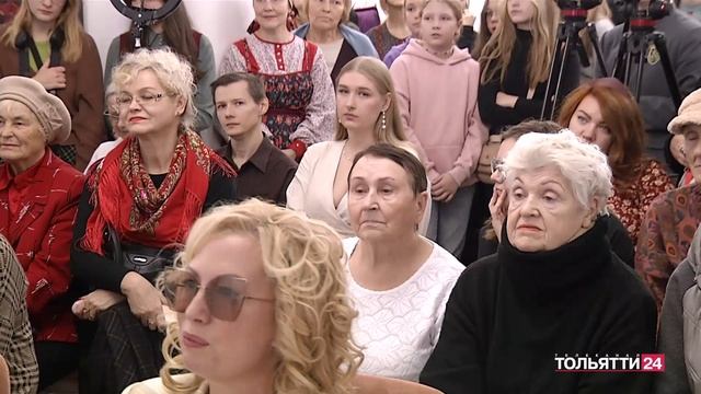 "Тольятти в деталях" 19.10.2023