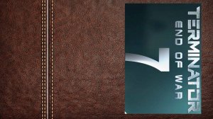 Трейлер фильма Терминатор 7 - Конец войны (Concept Version)