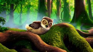 Музыка для спокойного сна ребенка