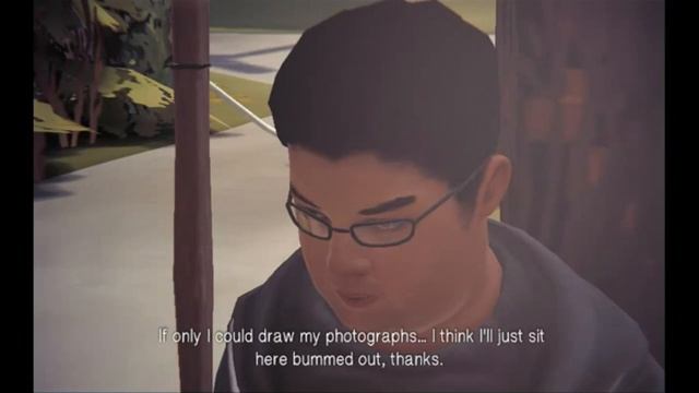 I LOVE DANIEL!! | Let's play LIFE IS STRANGE: Episode 4 'Dark Room', Part 4 смотреть онлайн