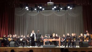 Концерт 20.12.24