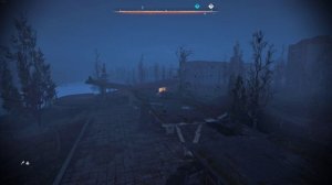 Припять опасное место, тем самым в Припяти #stalker#Stalker2 #HeartofChornobyl #funny #anomaly