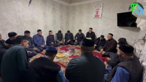 Мавлид в Гагатли у Атабея