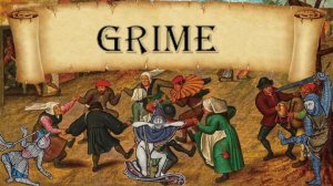 GRIME