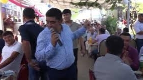 Хуршид Р Мухаббжартга ачинаман