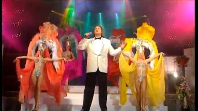 SERGEY TROFIMOV PRESENTS смотреть онлайн