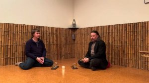 8-й чжан "Багуа цюань сюэ" Сунь Лутана, "Учение о Двух Порядках (Лян И)" 1-я часть