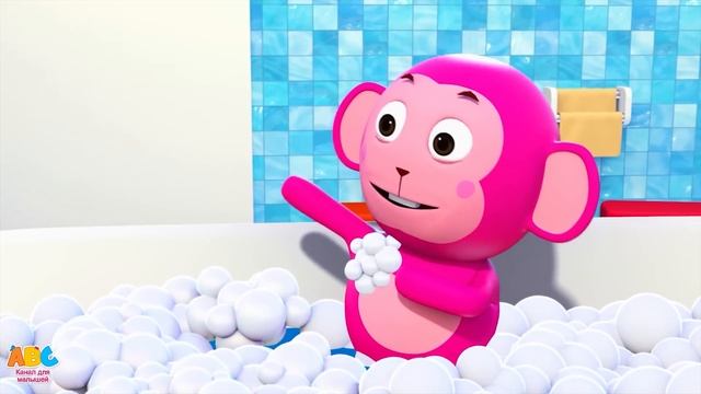Веселье с Цвета | Песни Для Детей | Learn colors | All Babies Channel Russian