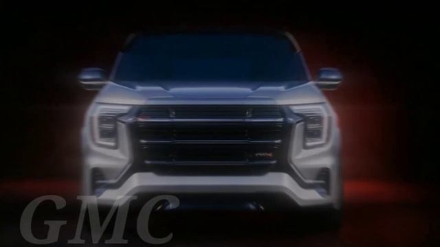 Next-Gen 2025 GMC Terrain Teases Assertive New Front End смотреть онлайн