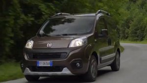 Fiat Qubo