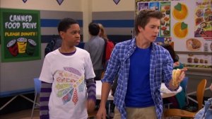 Honey, I Shrunk Adam! | Lab Rats | Disney XD