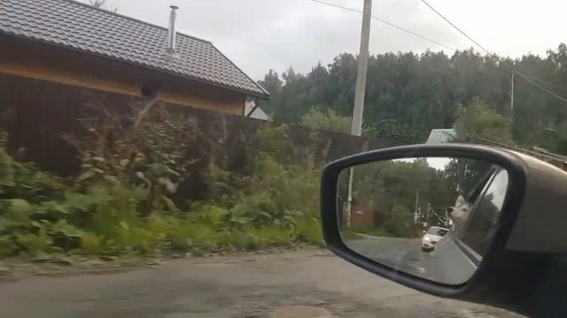 Леди едет на дачу🐺Lady goes to the cottage #huskyIdel смотреть онлайн