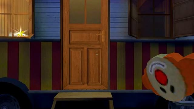 Полное прохождение  ice scream 3 смотреть онлайн